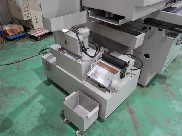 岡本工作機械製作所 PSG-64DX 平面研削盤 の画像 5枚目
