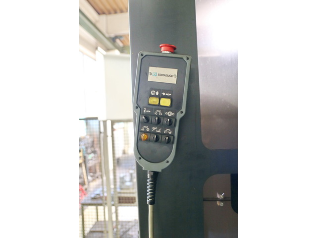 SORALUCE SLP 6000 その他 の画像 24枚目