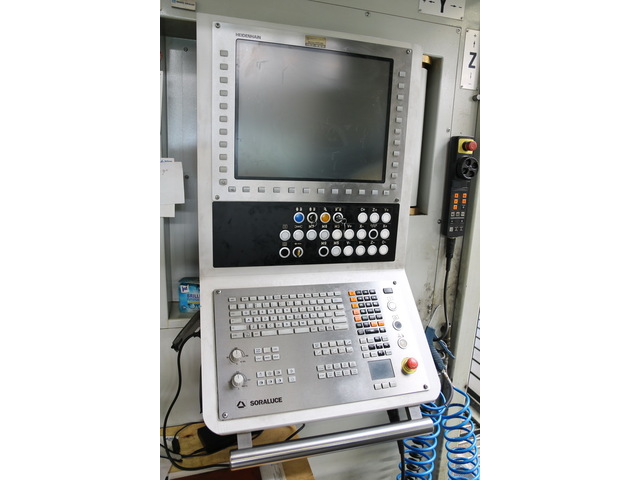 SORALUCE SLP 6000 その他 の画像 33枚目