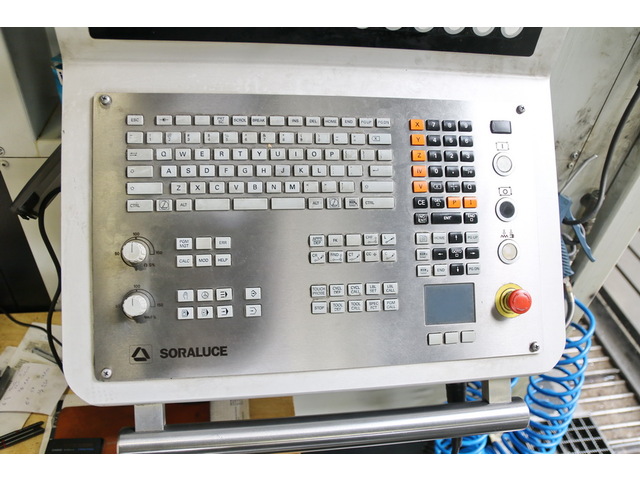 SORALUCE SLP 6000 その他 の画像 35枚目
