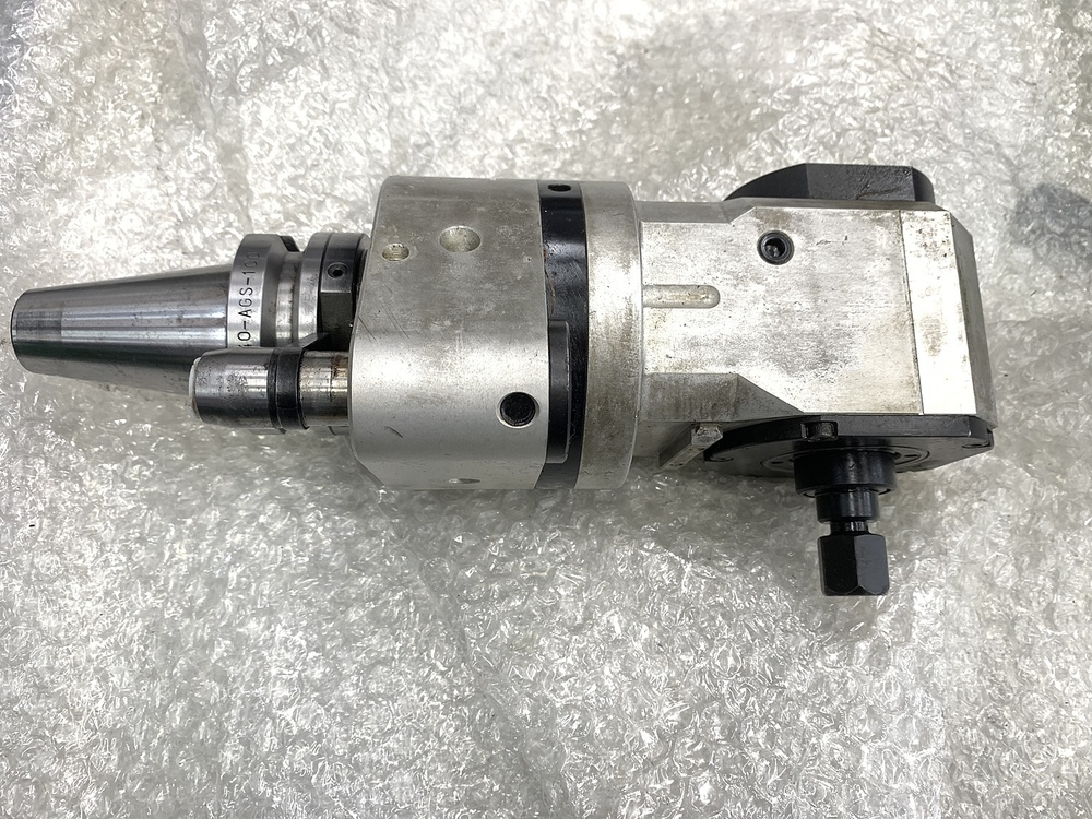 BIG BT40-AGS-100 BT40