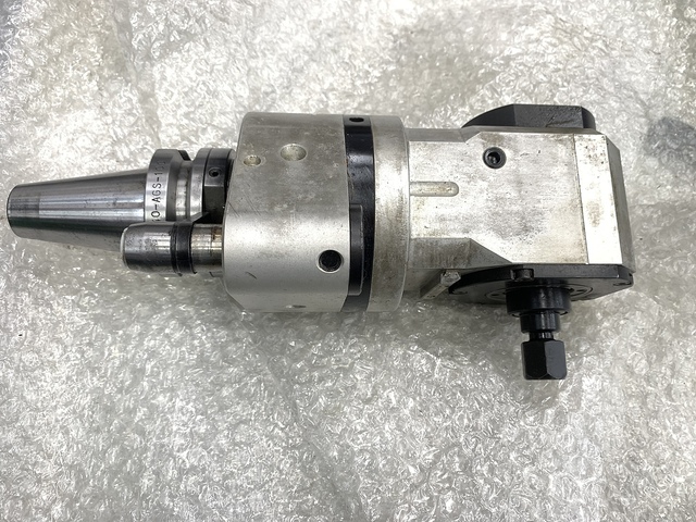 BIG BT40-AGS-100 BT41 Image 1