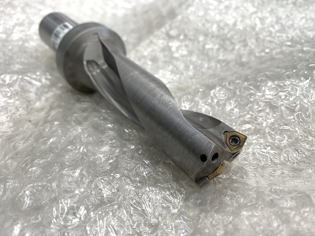 BIG ST25-BKS245-74L Drill Image 2
