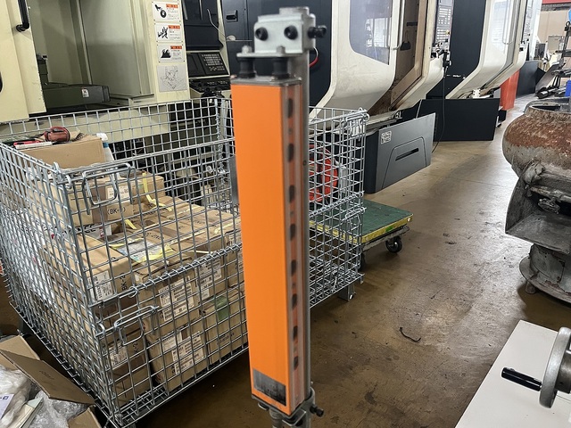 JAM HYP1500 油圧プレス の画像 9枚目