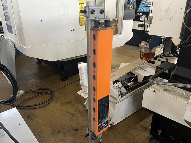 JAM HYP1500 油圧プレス の画像 10枚目