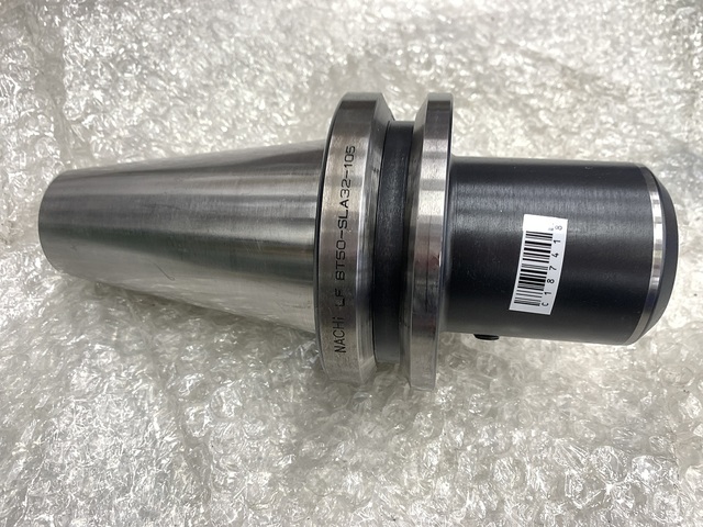 不二越 BT50-SLA32-105 BT50 の画像 1枚目