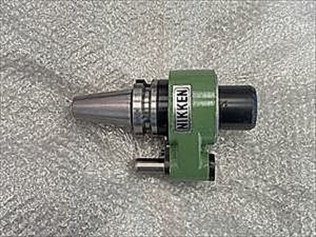 日研 BT40-SLO25-130 BT40 の画像 1枚目