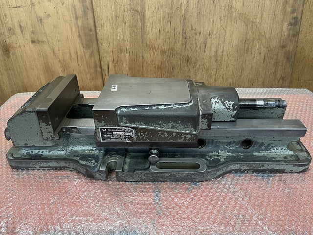 武田機械 TK-175HVS バイス の画像 1枚目