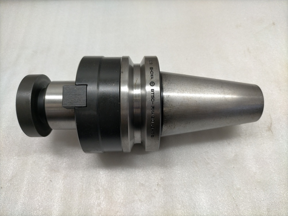聖和精機 BT50-FMA50.8-75 BT50