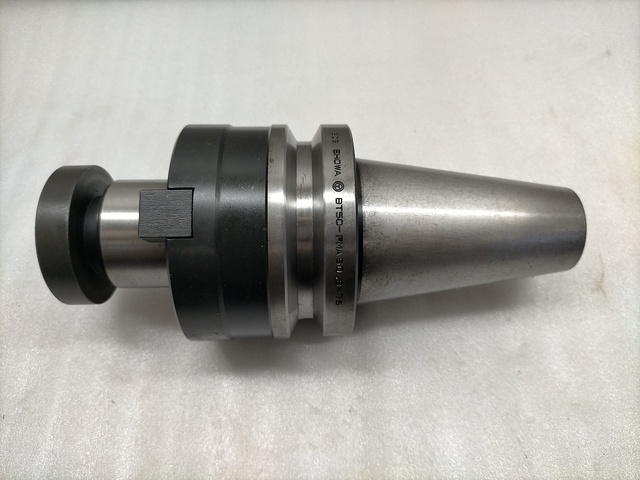 Showa Tool BT50-FMA50.8-75 BT51 Image 1