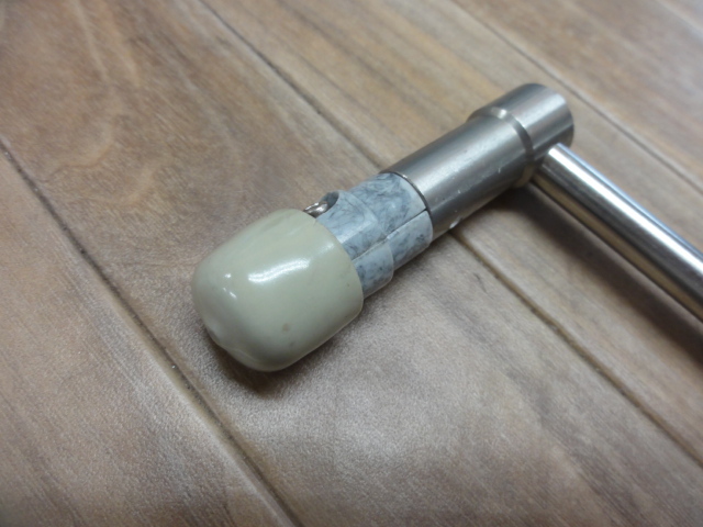神港テクノス DFT-600-K/PCE-607L Tester Image 5