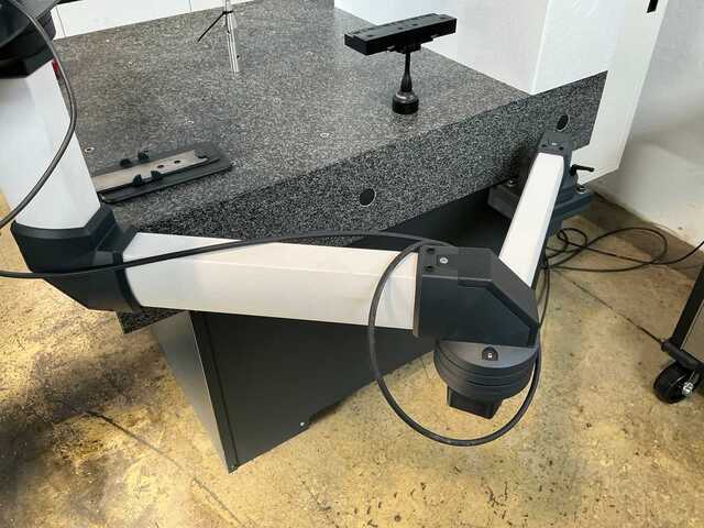 WENZEL SF 87 Other measuring, detection, and analysis machines Image 11