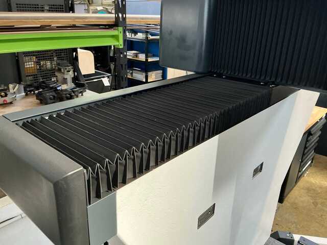 WENZEL SF 87 Other measuring, detection, and analysis machines Image 14