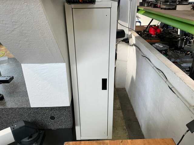WENZEL SF 87 Other measuring, detection, and analysis machines Image 15