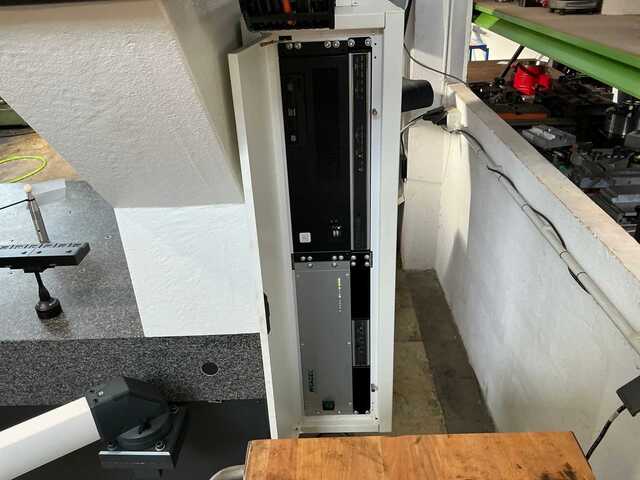 WENZEL SF 87 Other measuring, detection, and analysis machines Image 16