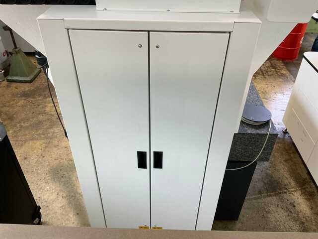 WENZEL SF 87 Other measuring, detection, and analysis machines Image 22