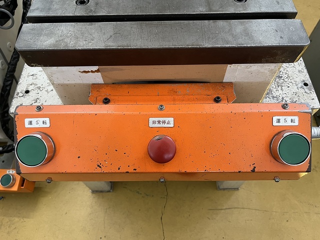 JAM HYP-505H 油圧プレス の画像 5枚目