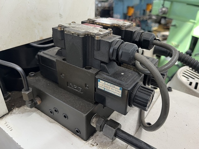 JAM HYP-505H 油圧プレス の画像 8枚目