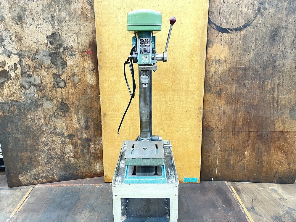 KIRA NSD-13R Drilling Machine