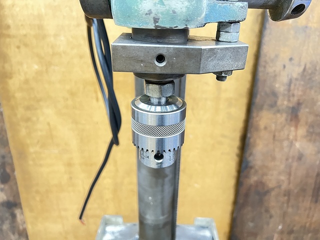 KIRA NSD-13R Drilling Machine Image 4