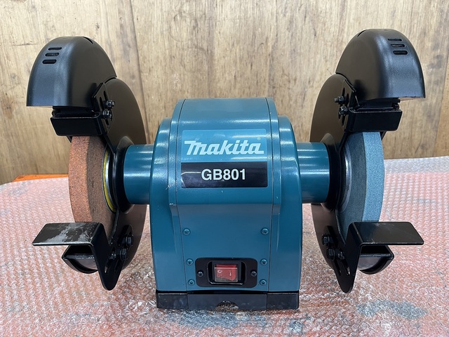makita GB801 Electric Tool Image 1
