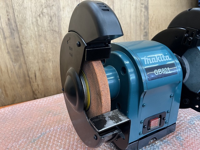 makita GB801 Electric Tool Image 2