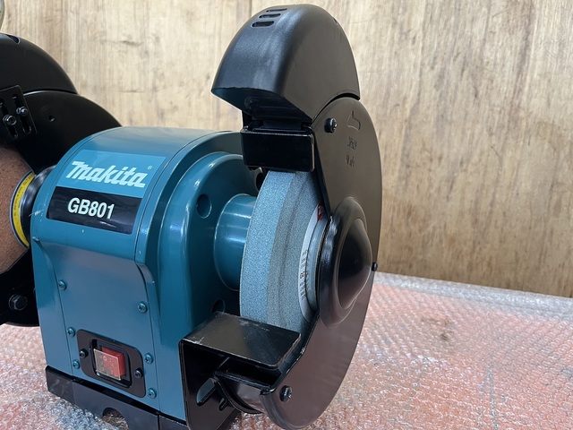 makita GB801 Electric Tool Image 3