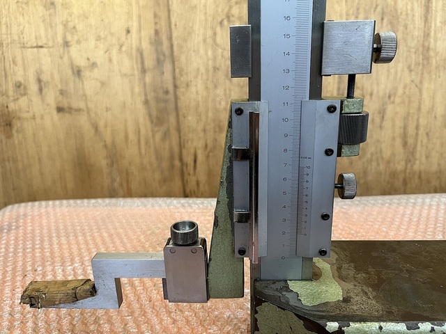 Mitutoyo 1000 Height Image 5