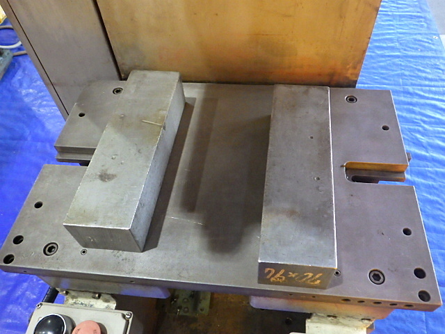 東和精機 PHKS10-300 Hydraulic Press Image 5