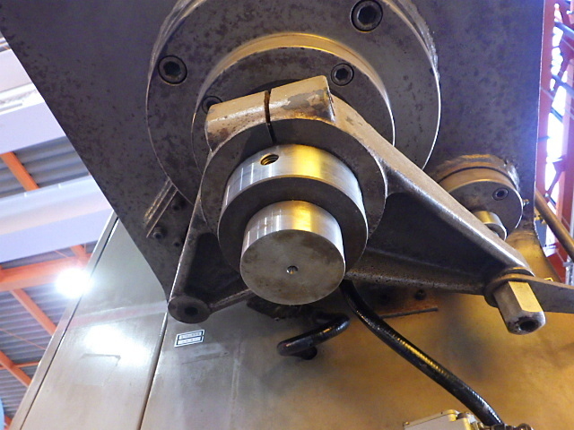 東和精機 PHKS10-300 Hydraulic Press Image 6