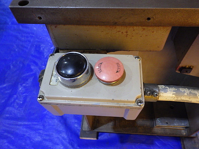東和精機 PHKS10-300 Hydraulic Press Image 7