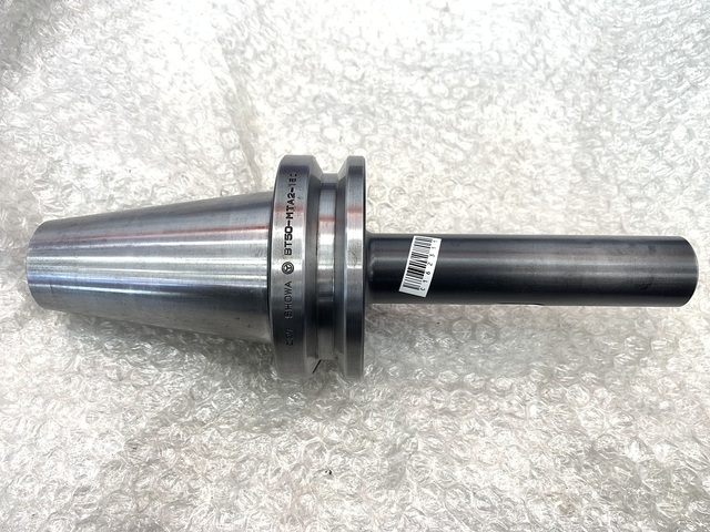 聖和精機 BT50-MTA2-180 BT50 の画像 1枚目