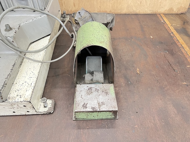 吉川 US-70 Crimper Image 9