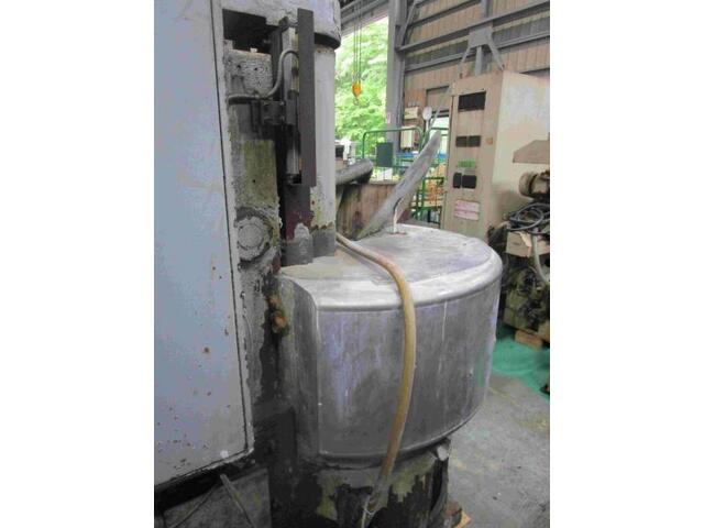 三進精機 SPG-600 ロータリー研削盤 の画像 4枚目