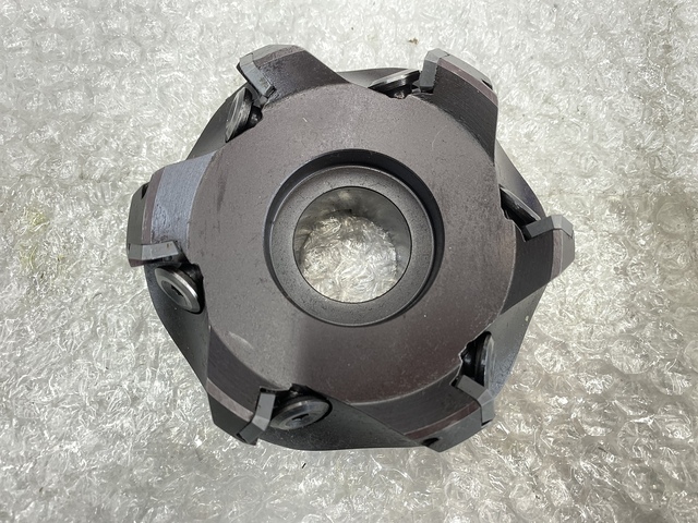 SECO TOOL R220.13-0100-12-31.75 フライスカッター の画像 2枚目