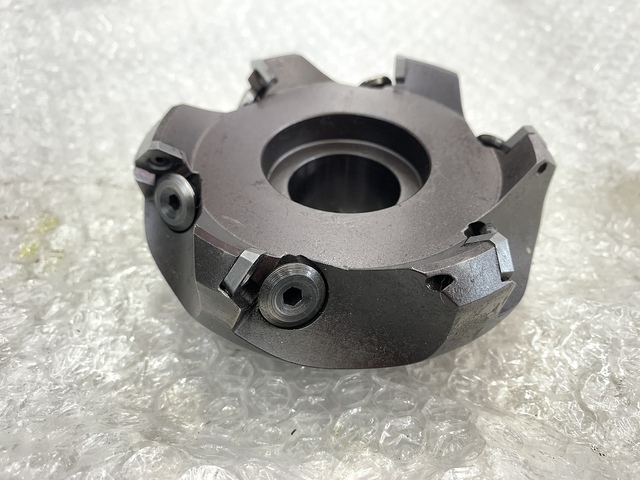 SECO TOOL R220.13-0100-12-31.75 フライスカッター の画像 3枚目