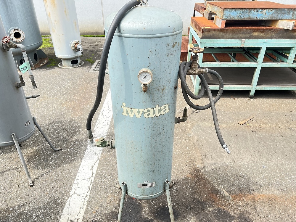 アネスト岩田 SAT-801-99 コンプレッサー