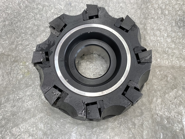 タンガロイ DPG160R フライスカッター の画像 2枚目