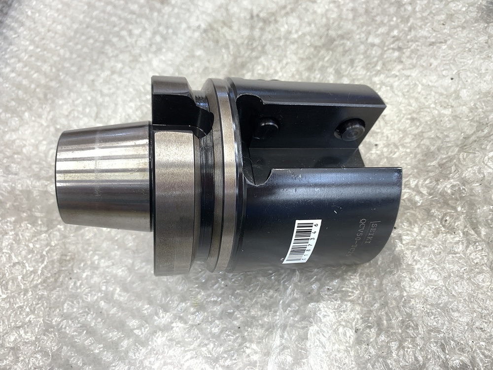HITACHI SEKI QCV50-TC25 Others