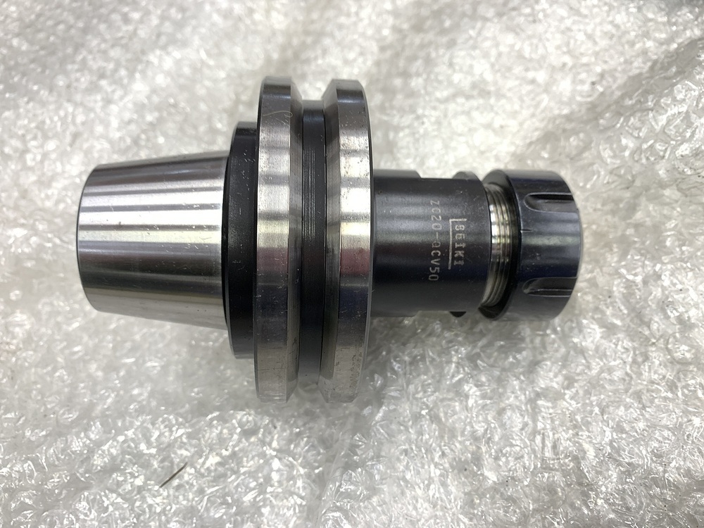 HITACHI SEKI ZC20-QCV50 Others
