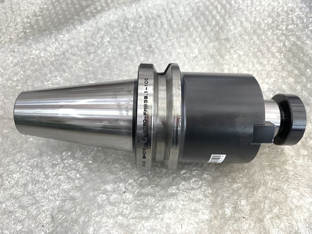 聖和精機 BT50-FMB38.1-105 BT50 の画像 1枚目