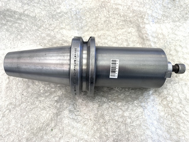 聖和精機 BT50-FMC25.4-150 BT50 の画像 1枚目