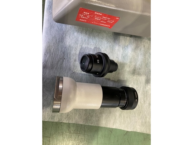 TOPCON TUM-170Lsn Microscope Image 8