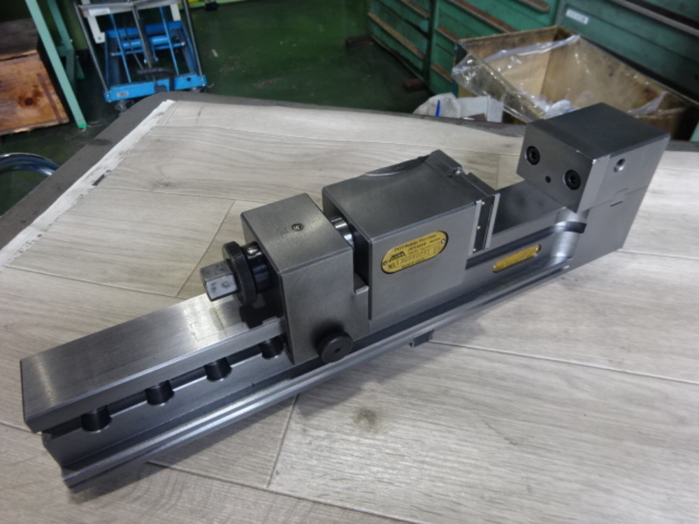 Tech Yasuda JUS-65 Clamp Jig