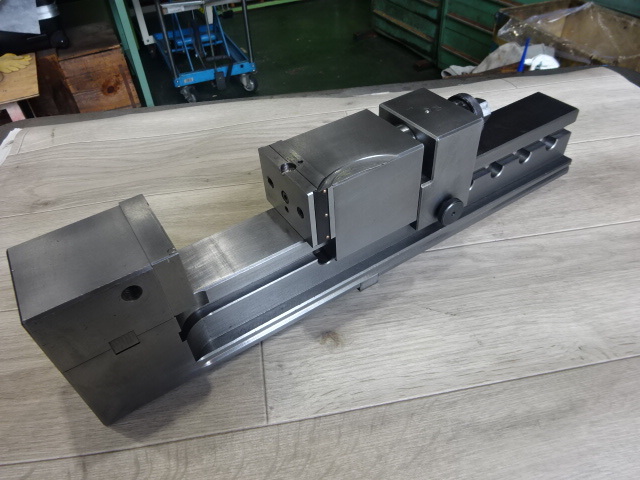 Tech Yasuda JUS-65 Clamp Jig Image 2