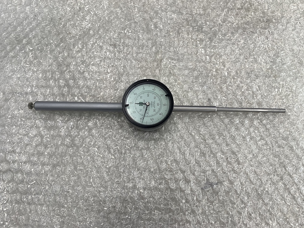 新潟精機 WDI-8058SP Dial Indicator