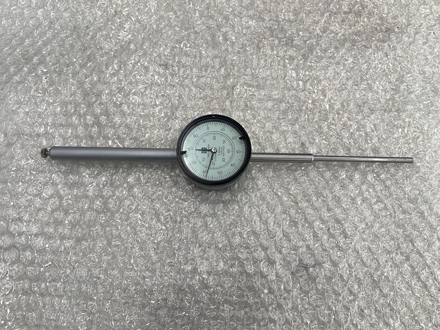 新潟精機 WDI-8058SP Dial Indicator Image 1