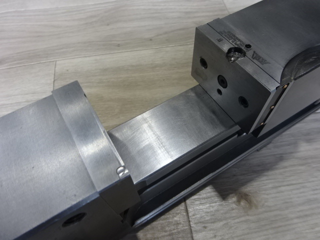 Tech Yasuda JUS-65 Clamp Jig Image 3