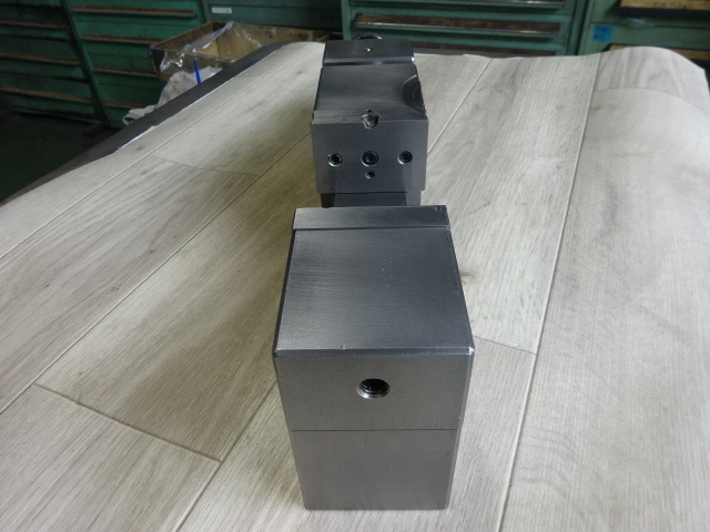 Tech Yasuda JUS-65 Clamp Jig Image 4