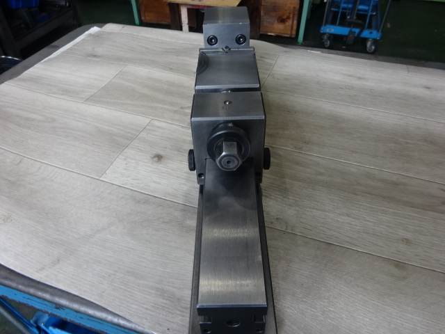 Tech Yasuda JUS-65 Clamp Jig Image 5